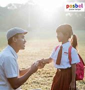 Content image for Tips Menghadapi Anak yang Sulit Menyesuaikan Diri di Sekolah Baru